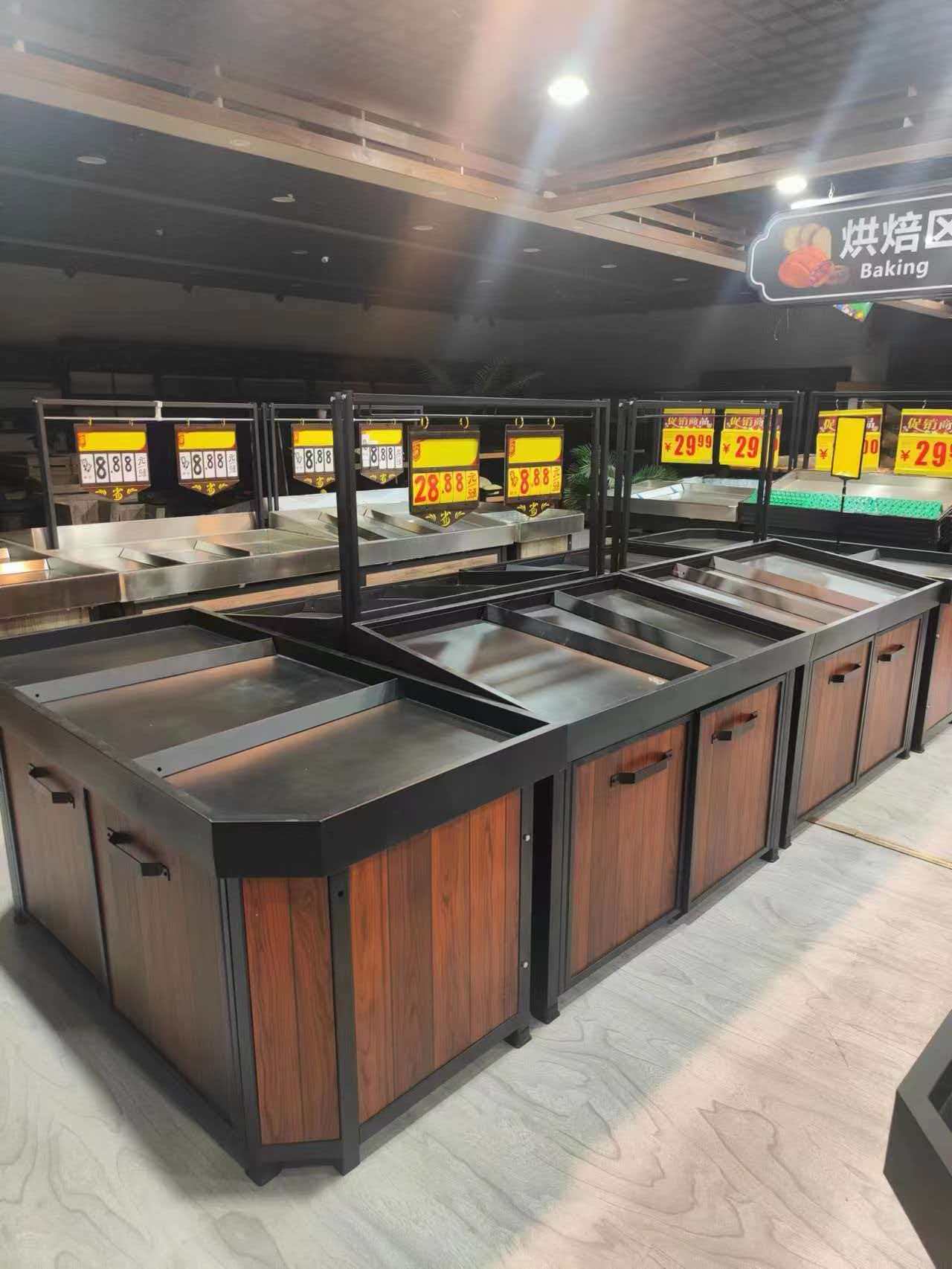 铁西区果蔬货架重型货架 - 推荐